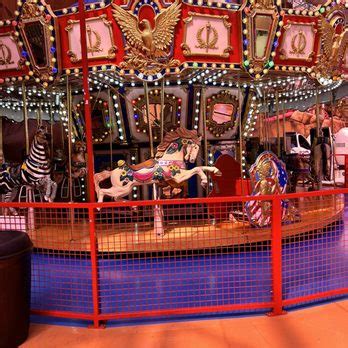 Circus Circus Las Vegas Review for August 2024 .